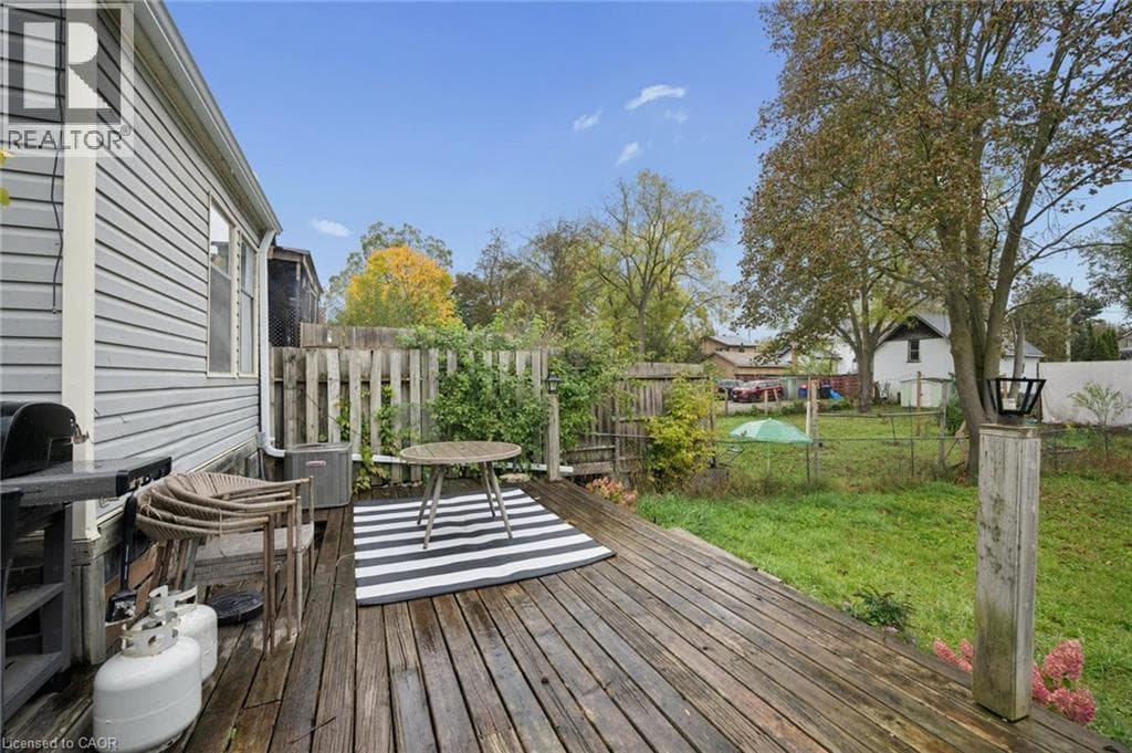 Semi-detached for sale at 29 VICTORIA Avenue, St Andrews Hills, Cambridge, Ontario, photo 30