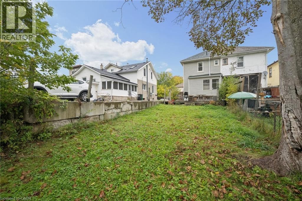 Semi-detached for sale at 29 VICTORIA Avenue, St Andrews Hills, Cambridge, Ontario, photo 35