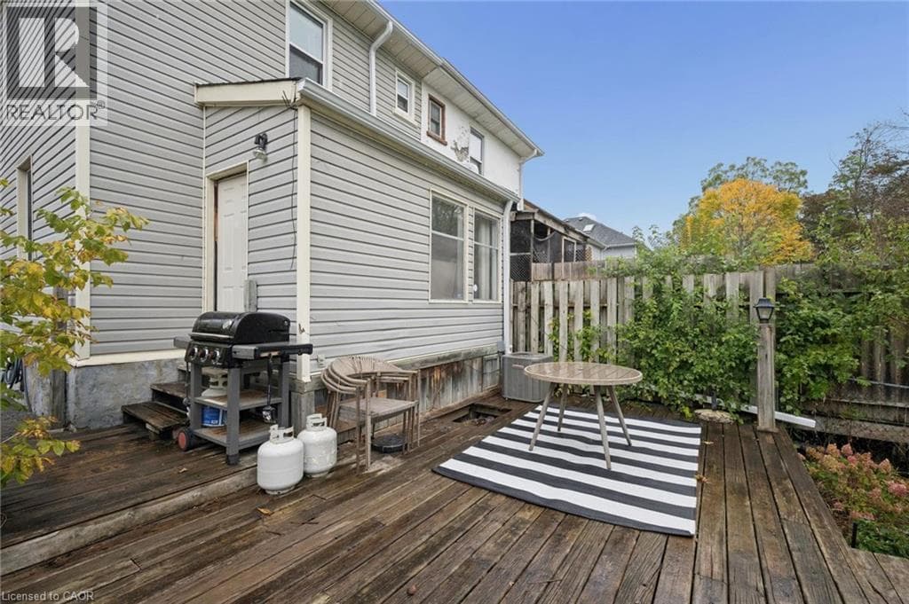 Semi-detached for sale at 29 VICTORIA Avenue, St Andrews Hills, Cambridge, Ontario, photo 31