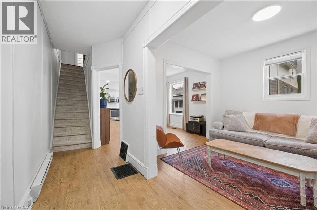 Semi-detached for sale at 29 VICTORIA Avenue, St Andrews Hills, Cambridge, Ontario, photo 6