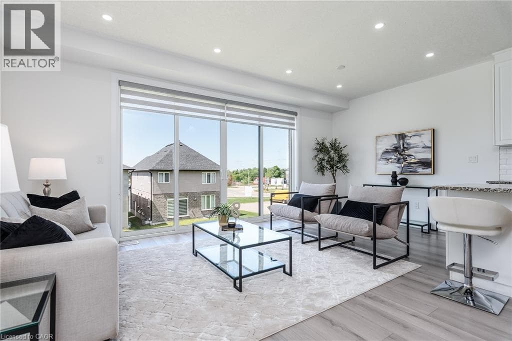 Detached for sale at 508 NATHALIE Crescent, Laurentian West, Kitchener, Ontario, photo 11