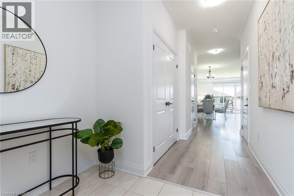 Detached for sale at 508 NATHALIE Crescent, Laurentian West, Kitchener, Ontario, photo 8
