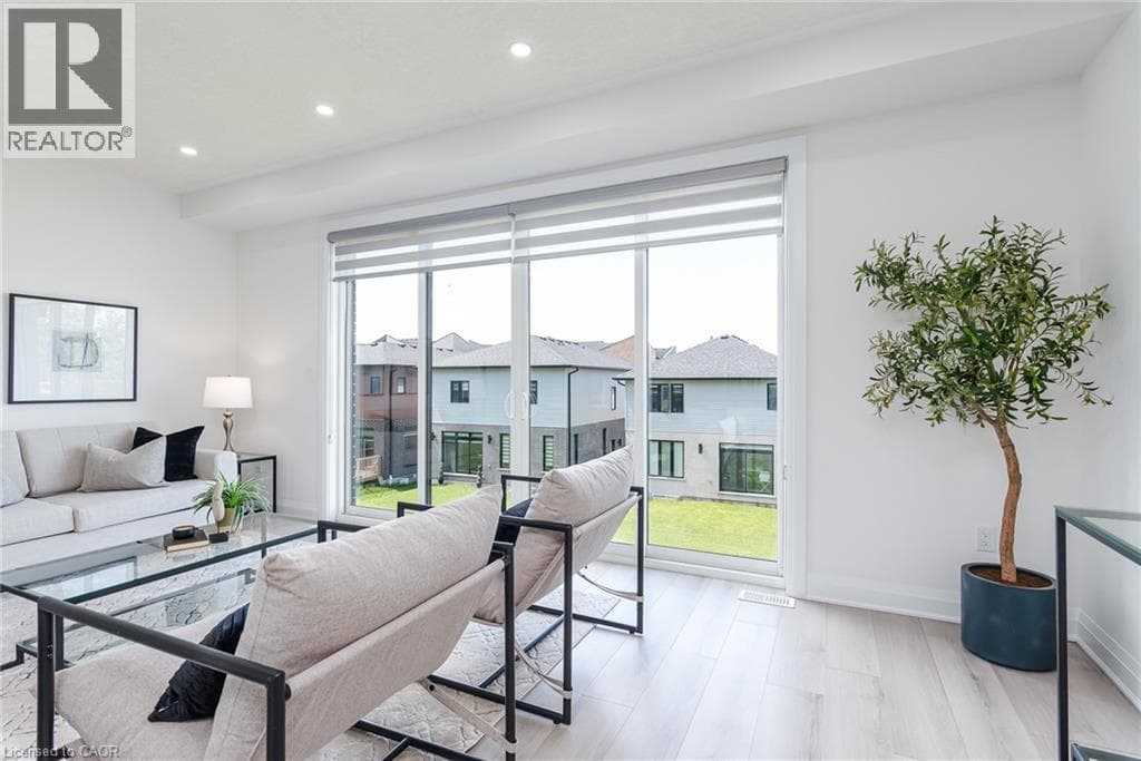 Detached for sale at 508 NATHALIE Crescent, Laurentian West, Kitchener, Ontario, photo 14