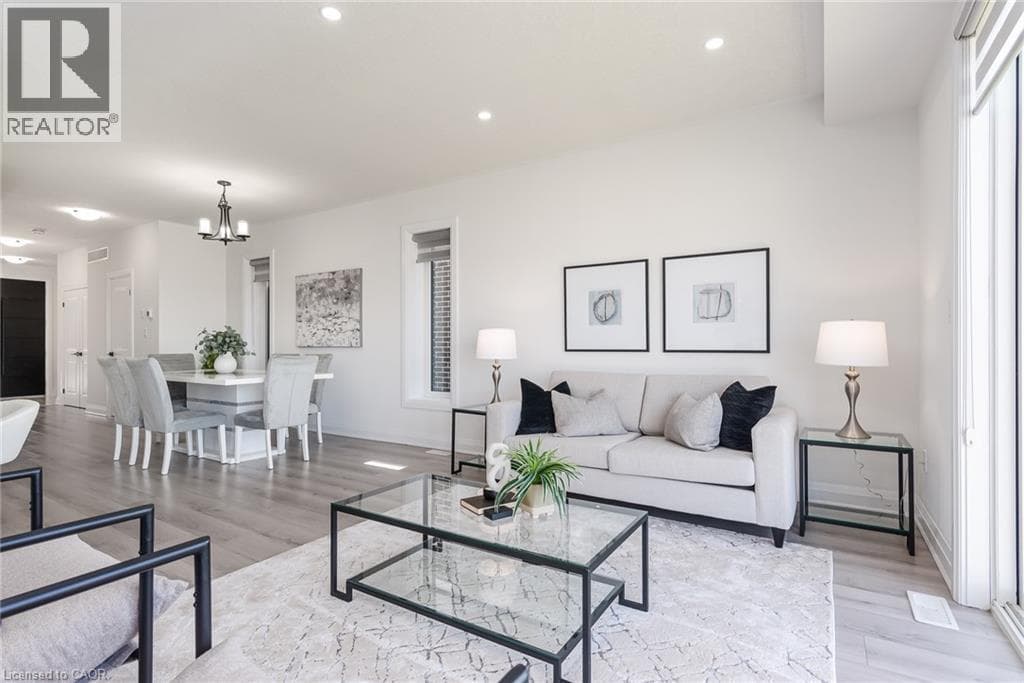 Detached for sale at 508 NATHALIE Crescent, Laurentian West, Kitchener, Ontario, photo 16