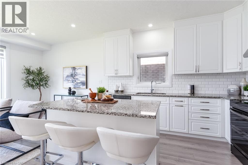 Detached for sale at 508 NATHALIE Crescent, Laurentian West, Kitchener, Ontario, photo 18