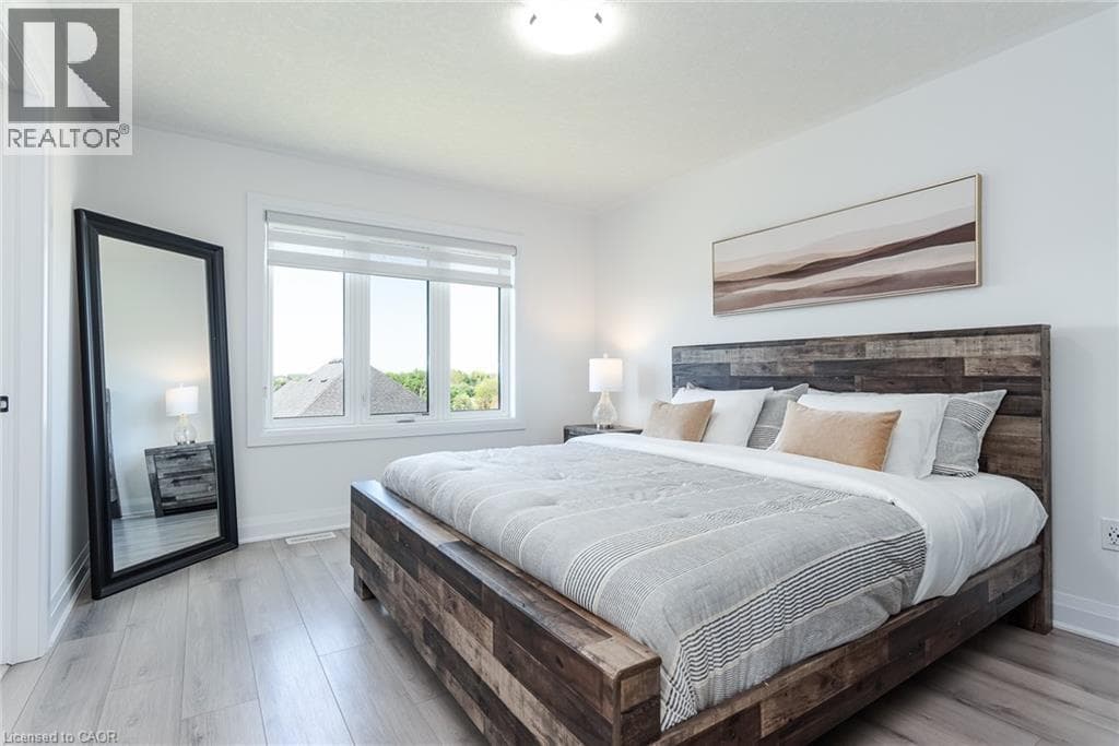 Detached for sale at 508 NATHALIE Crescent, Laurentian West, Kitchener, Ontario, photo 28