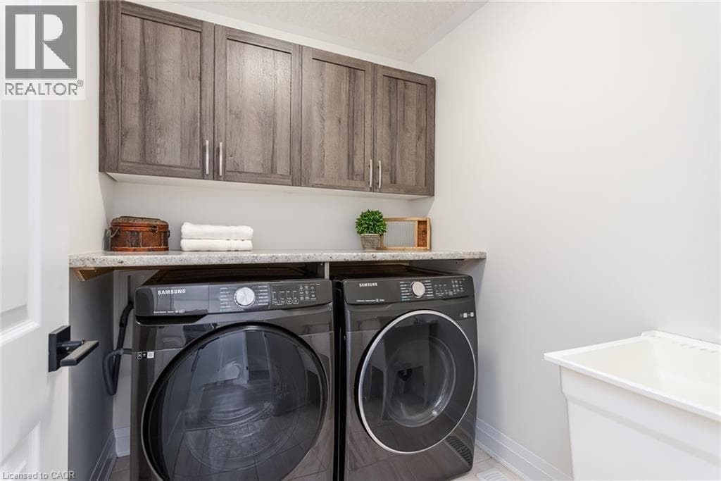 Detached for sale at 508 NATHALIE Crescent, Laurentian West, Kitchener, Ontario, photo 36