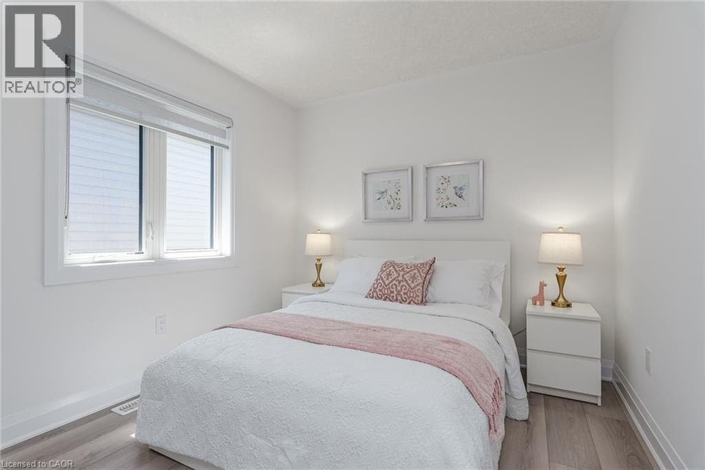 Detached for sale at 508 NATHALIE Crescent, Laurentian West, Kitchener, Ontario, photo 33