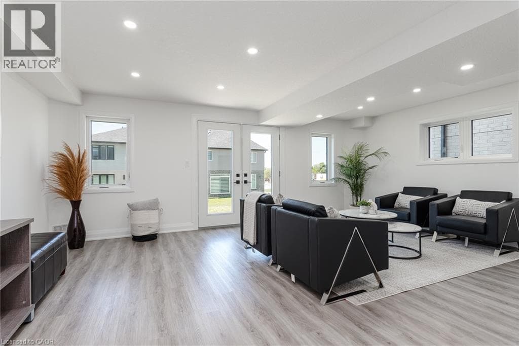 Detached for sale at 508 NATHALIE Crescent, Laurentian West, Kitchener, Ontario, photo 44