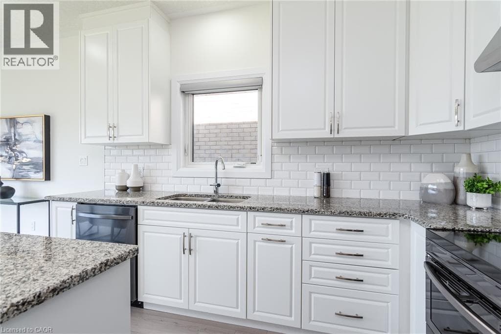 Detached for sale at 508 NATHALIE Crescent, Laurentian West, Kitchener, Ontario, photo 19