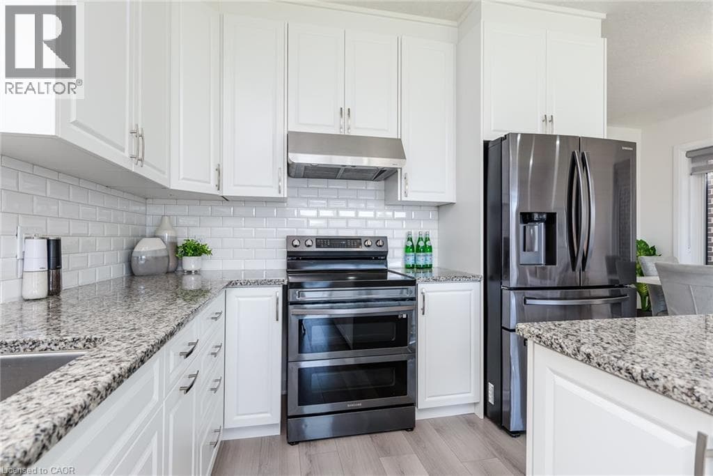 Detached for sale at 508 NATHALIE Crescent, Laurentian West, Kitchener, Ontario, photo 22