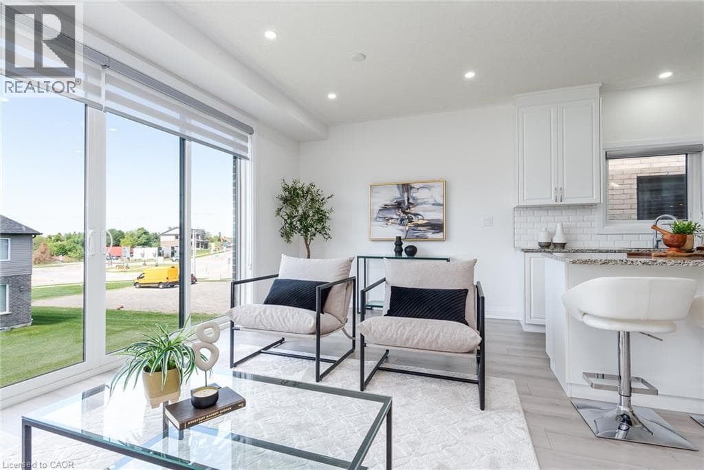 Detached for sale at 508 NATHALIE Crescent, Laurentian West, Kitchener, Ontario, photo 12