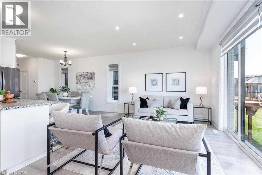 Detached for sale at 508 NATHALIE Crescent, Laurentian West, Kitchener, Ontario, photo 15