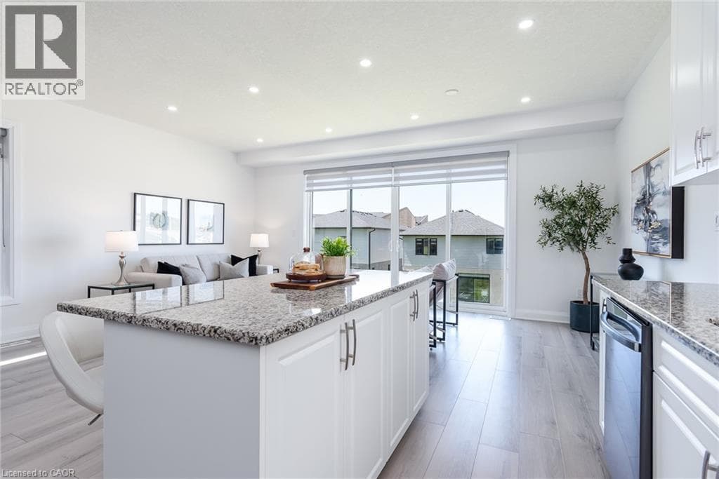 Detached for sale at 508 NATHALIE Crescent, Laurentian West, Kitchener, Ontario, photo 20