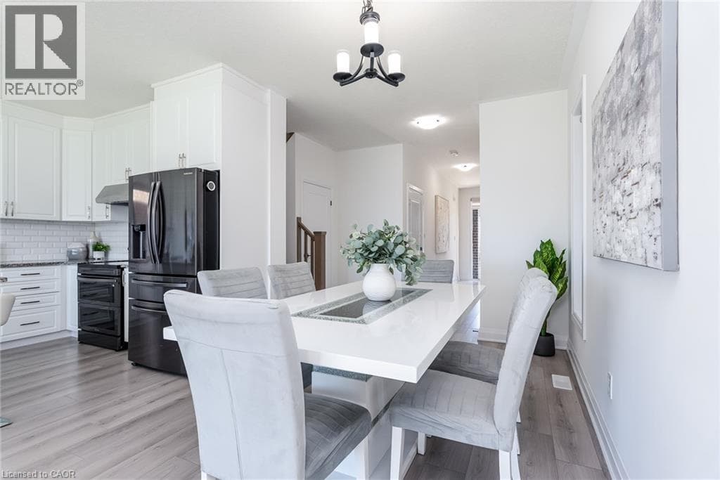 Detached for sale at 508 NATHALIE Crescent, Laurentian West, Kitchener, Ontario, photo 24