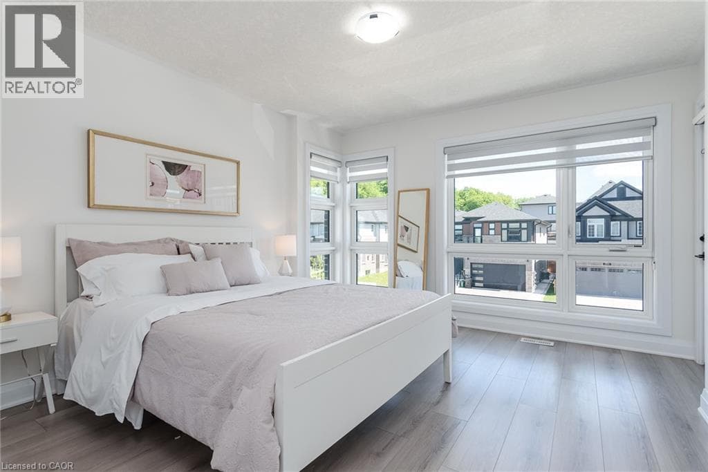 Detached for sale at 508 NATHALIE Crescent, Laurentian West, Kitchener, Ontario, photo 40
