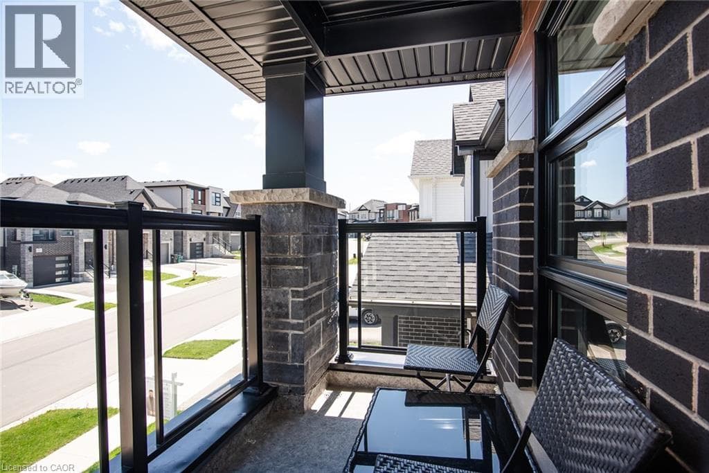 Detached for sale at 508 NATHALIE Crescent, Laurentian West, Kitchener, Ontario, photo 42