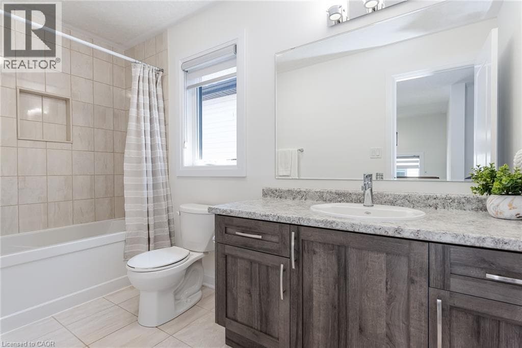 Detached for sale at 508 NATHALIE Crescent, Laurentian West, Kitchener, Ontario, photo 35
