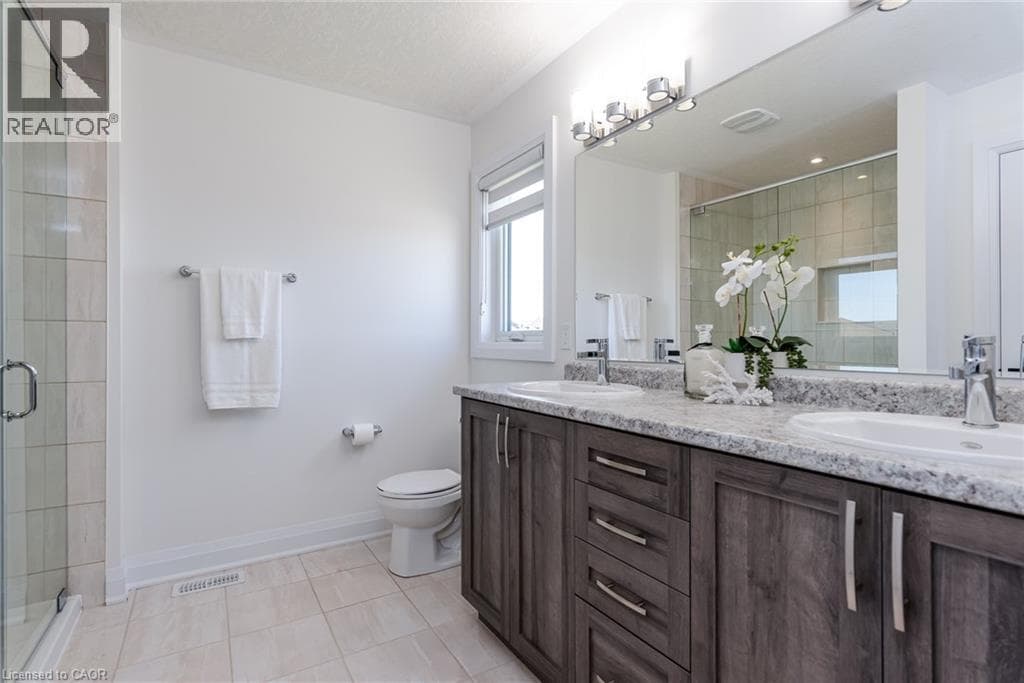 Detached for sale at 508 NATHALIE Crescent, Laurentian West, Kitchener, Ontario, photo 31
