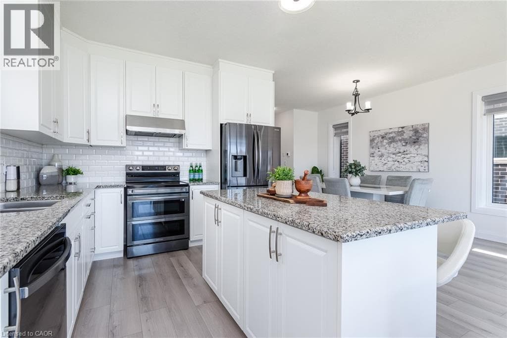 Detached for sale at 508 NATHALIE Crescent, Laurentian West, Kitchener, Ontario, photo 21