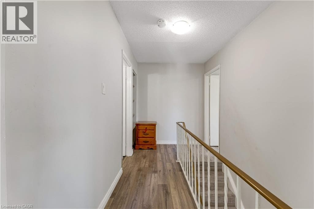 Townhouse for sale at 513 QUIET Place Unit# 3, Lakeshore South, Waterloo, Ontario, photo 17
