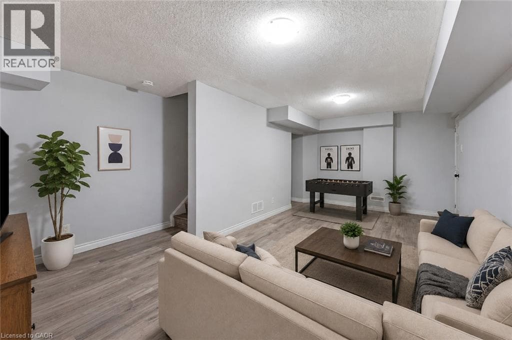 Townhouse for sale at 513 QUIET Place Unit# 3, Lakeshore South, Waterloo, Ontario, photo 25