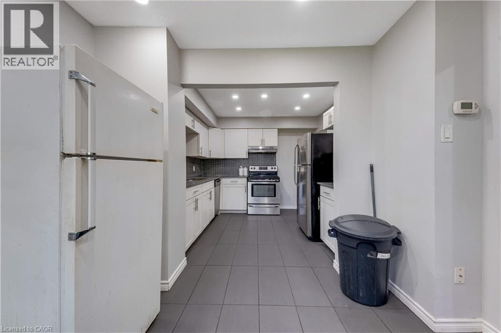 Townhouse for sale at 513 QUIET Place Unit# 3, Lakeshore South, Waterloo, Ontario, photo 9