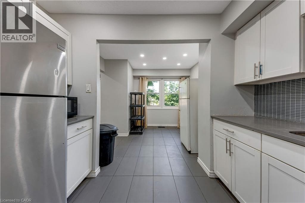 Townhouse for sale at 513 QUIET Place Unit# 3, Lakeshore South, Waterloo, Ontario, photo 8