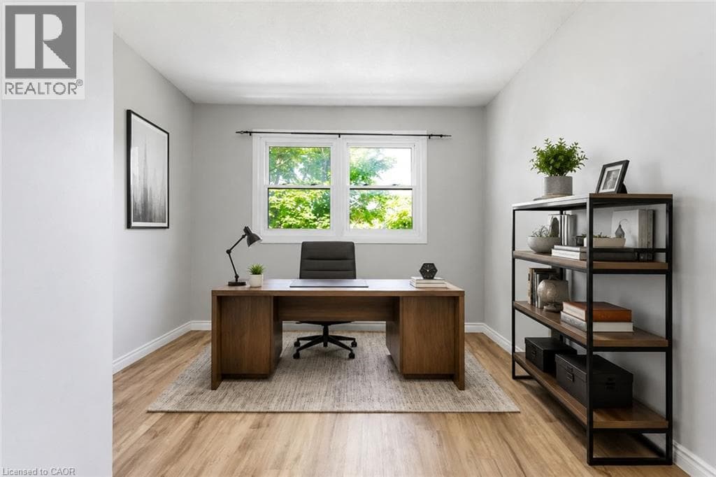 Townhouse for sale at 513 QUIET Place Unit# 3, Lakeshore South, Waterloo, Ontario, photo 22