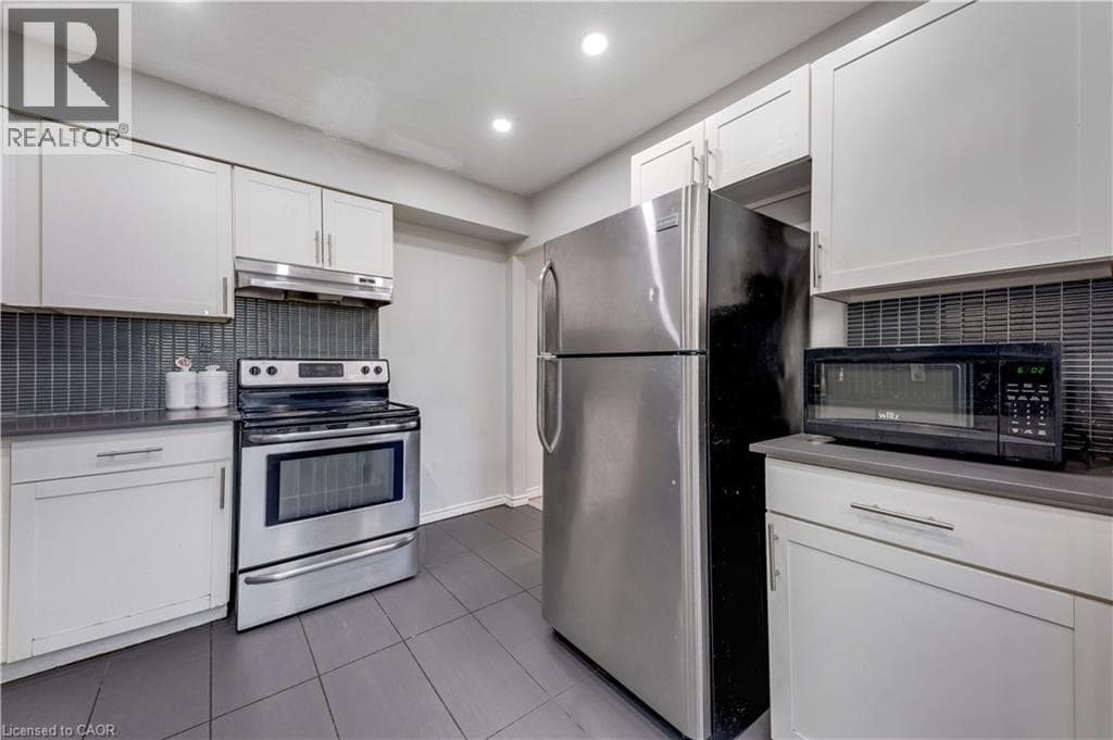 Townhouse for sale at 513 QUIET Place Unit# 3, Lakeshore South, Waterloo, Ontario, photo 10
