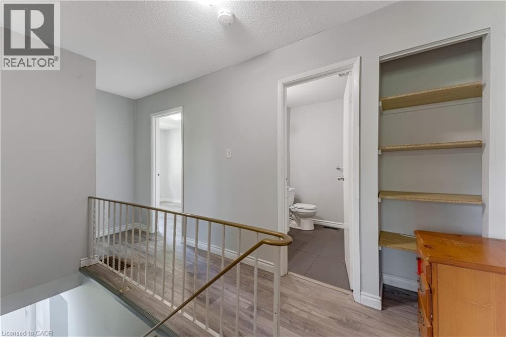 Townhouse for sale at 513 QUIET Place Unit# 3, Lakeshore South, Waterloo, Ontario, photo 11