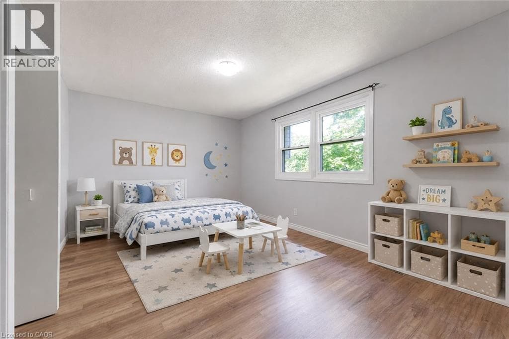 Townhouse for sale at 513 QUIET Place Unit# 3, Lakeshore South, Waterloo, Ontario, photo 18