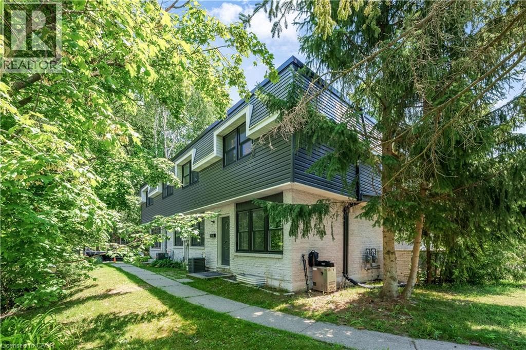 Townhouse for sale at 513 QUIET Place Unit# 3, Lakeshore South, Waterloo, Ontario, photo 30