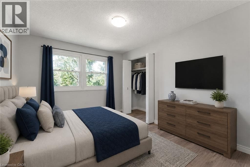 Townhouse for sale at 513 QUIET Place Unit# 3, Lakeshore South, Waterloo, Ontario, photo 12