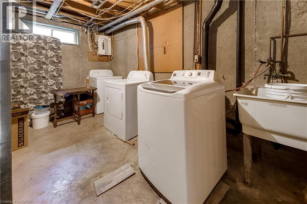 Townhouse for sale at 513 QUIET Place Unit# 3, Lakeshore South, Waterloo, Ontario, photo 28