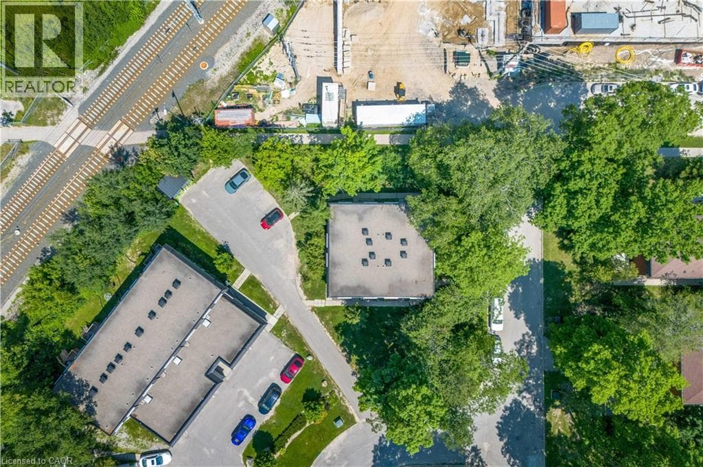 Townhouse for sale at 513 QUIET Place Unit# 3, Lakeshore South, Waterloo, Ontario, photo 34