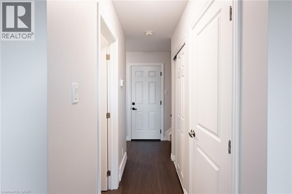 Semi-detached for sale at 537B BARWICK Crescent, Wissler Old Abbey, Waterloo, Ontario, photo 16