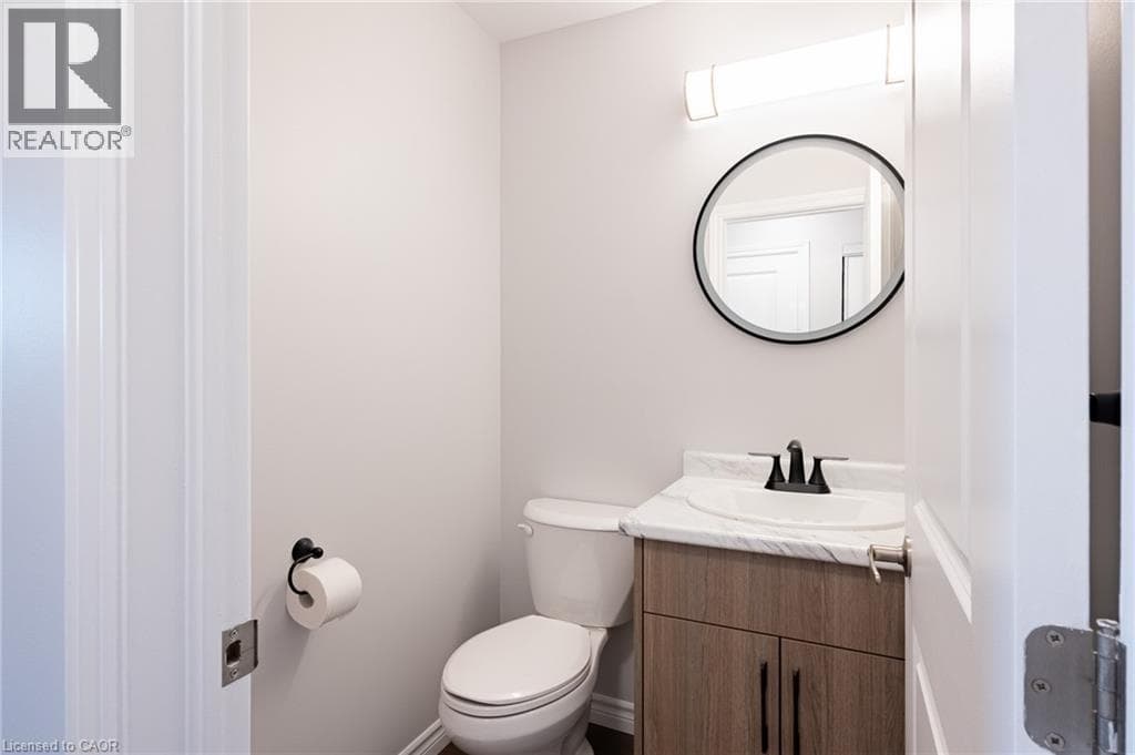 Semi-detached for sale at 537B BARWICK Crescent, Wissler Old Abbey, Waterloo, Ontario, photo 18
