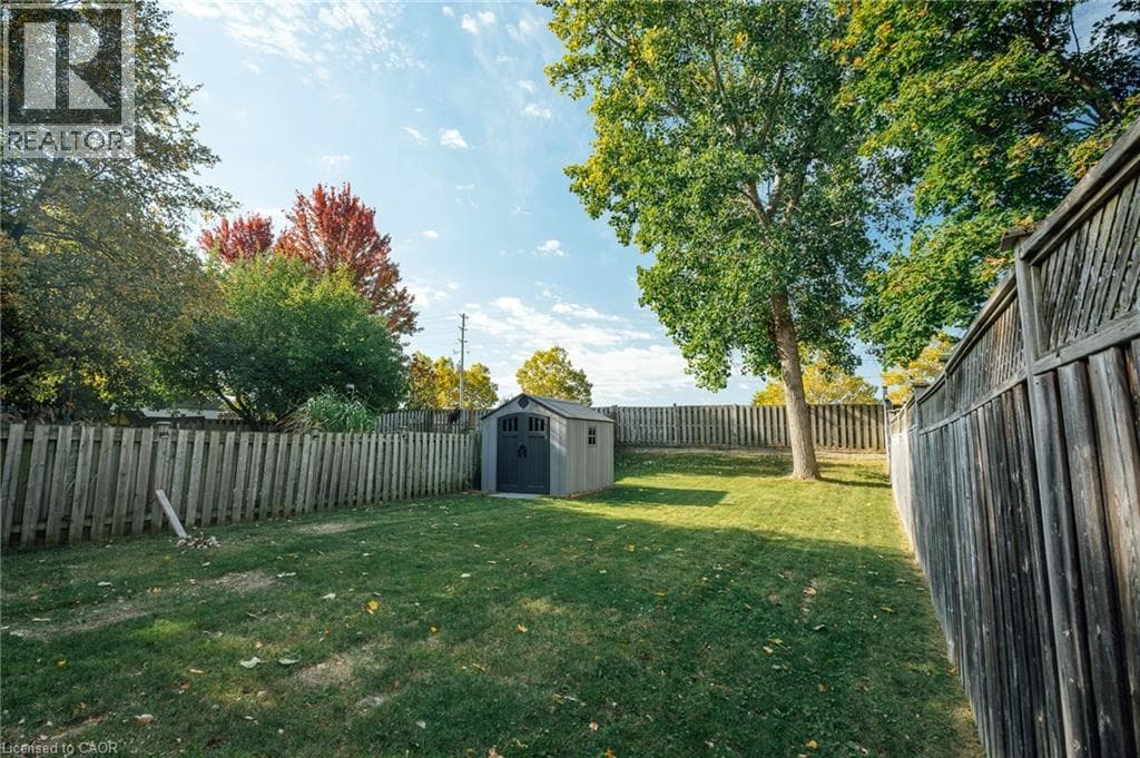 Semi-detached for sale at 537B BARWICK Crescent, Wissler Old Abbey, Waterloo, Ontario, photo 44