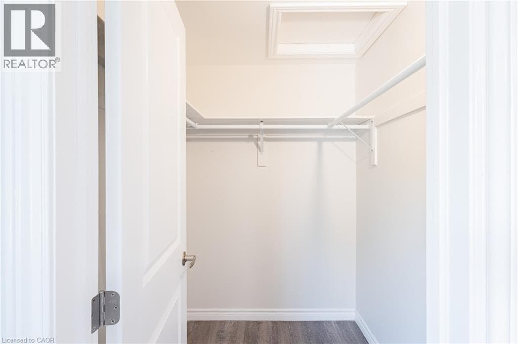 Semi-detached for sale at 537B BARWICK Crescent, Wissler Old Abbey, Waterloo, Ontario, photo 33