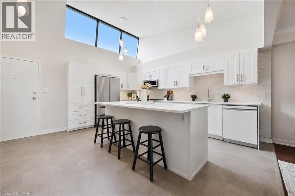 260 SHELDON Avenue N Unit# PH2