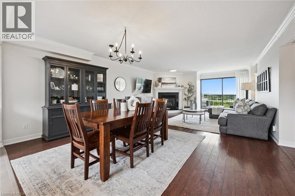 Apartment for sale at 260 SHELDON Avenue N Unit# PH2, Eastwood, Kitchener, Ontario, photo 10