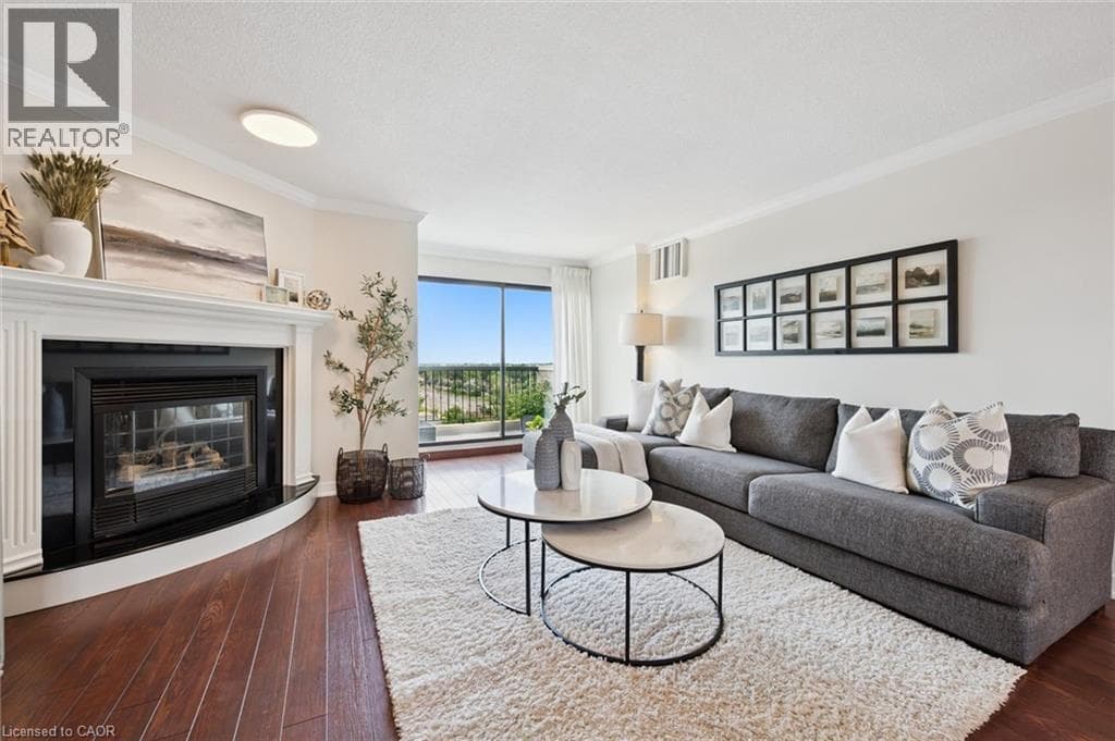 Apartment for sale at 260 SHELDON Avenue N Unit# PH2, Eastwood, Kitchener, Ontario, photo 11