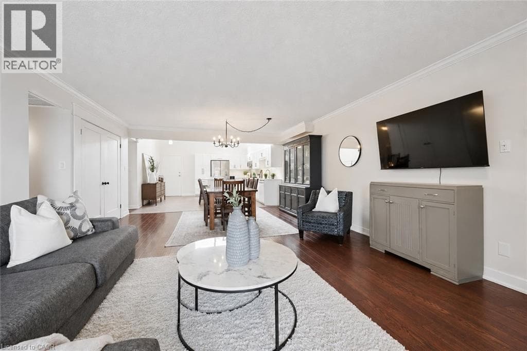 Apartment for sale at 260 SHELDON Avenue N Unit# PH2, Eastwood, Kitchener, Ontario, photo 13