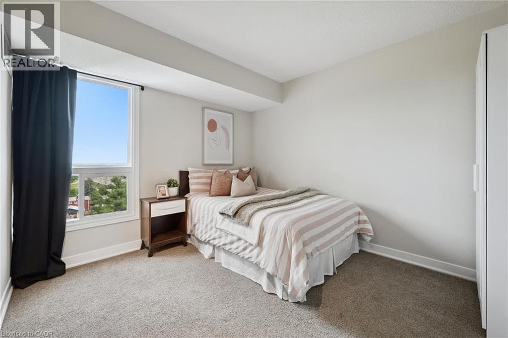 Apartment for sale at 260 SHELDON Avenue N Unit# PH2, Eastwood, Kitchener, Ontario, photo 16