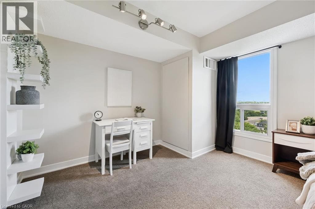 Apartment for sale at 260 SHELDON Avenue N Unit# PH2, Eastwood, Kitchener, Ontario, photo 17