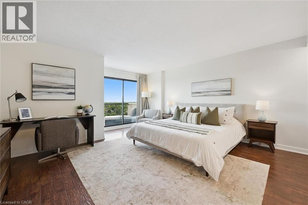 Apartment for sale at 260 SHELDON Avenue N Unit# PH2, Eastwood, Kitchener, Ontario, photo 21