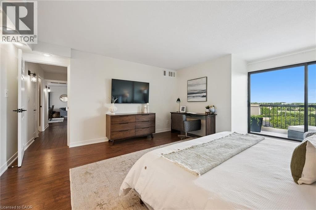 Apartment for sale at 260 SHELDON Avenue N Unit# PH2, Eastwood, Kitchener, Ontario, photo 22