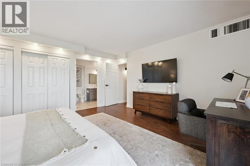 Apartment for sale at 260 SHELDON Avenue N Unit# PH2, Eastwood, Kitchener, Ontario, photo 23
