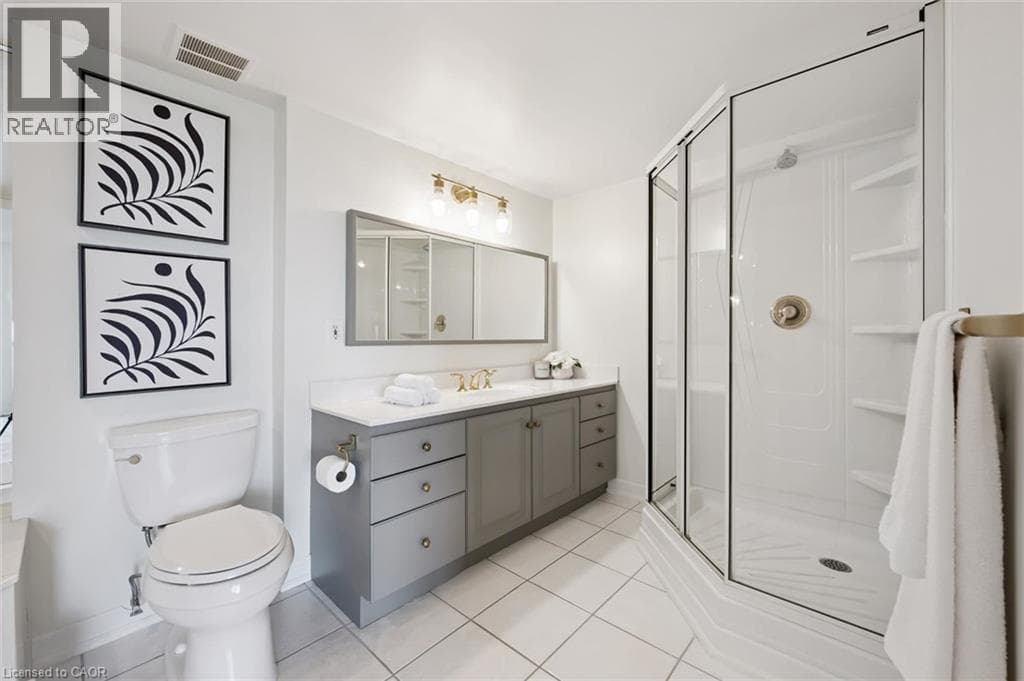 Apartment for sale at 260 SHELDON Avenue N Unit# PH2, Eastwood, Kitchener, Ontario, photo 24